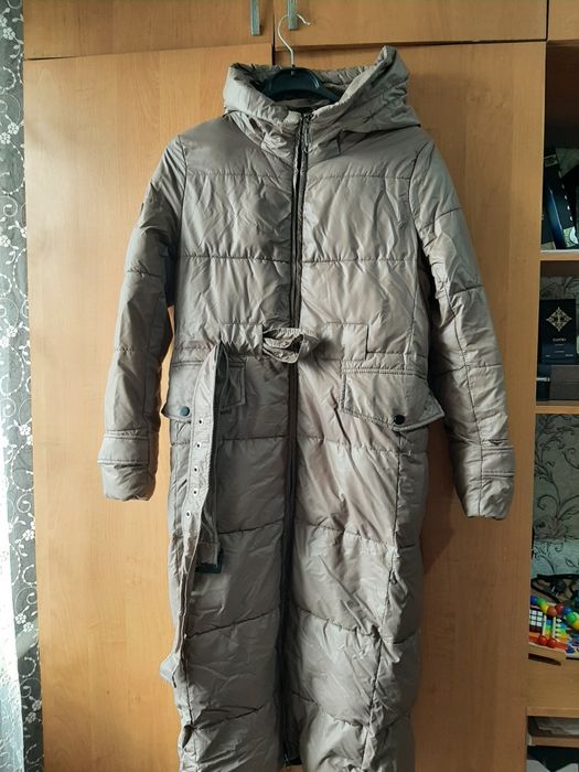 Қысқы қалың куртка сатылады!