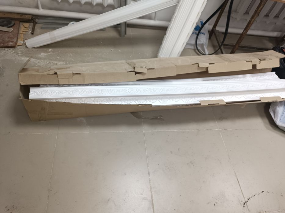 Продам багеты новый