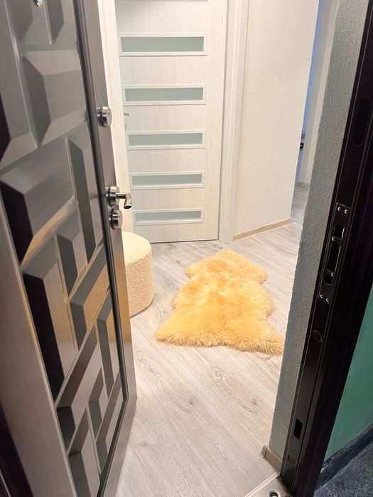 Дава се под наем Двустаен апартамент в Благоевград, Баларбаши - 50 кв.м за 306 € - Снимка #3