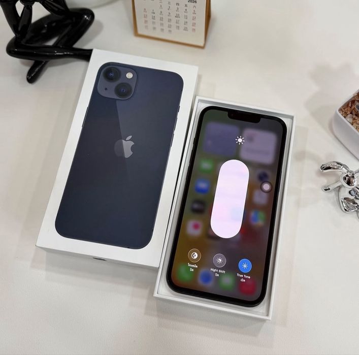 Продам Айфон 13 128gb 73%