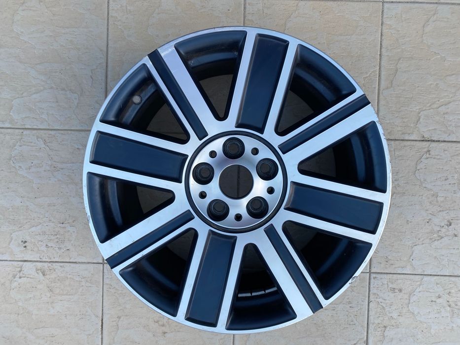 Джанта алумиева джанти 7Jx18” и 8Jx18” за Мини Mini Cooper F55 F56 F57