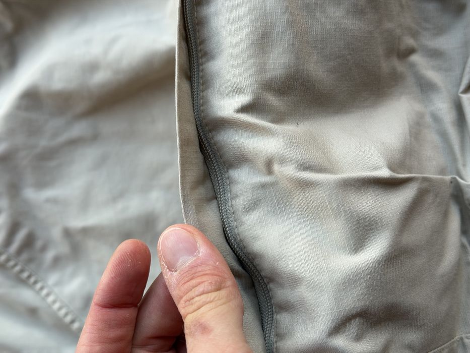 Pantaloni Fjallraven G-1000 barbati marimea 52