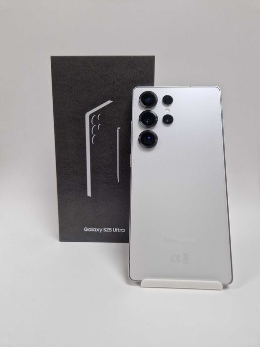 Samsung S25 Ultra 512GB