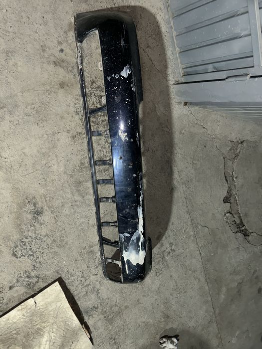 Продам капот, крыло, бампер передний