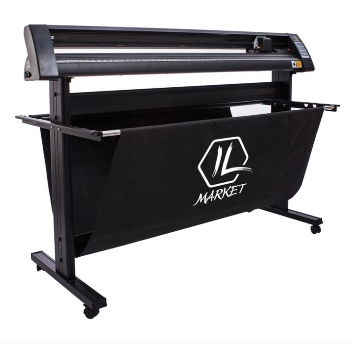 Режущий плоттер Jinka KH-1350