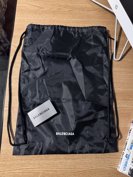 Balenciaga Runner sneakers Negri