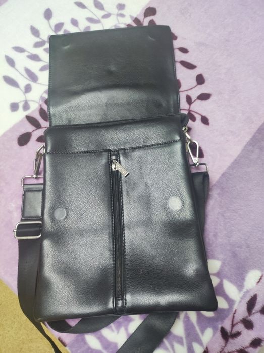 Сумка студенческая