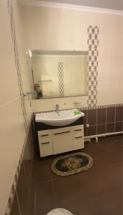 Сдам 2х кв. за ГИПЕРДИНОЙ Долгосрочно