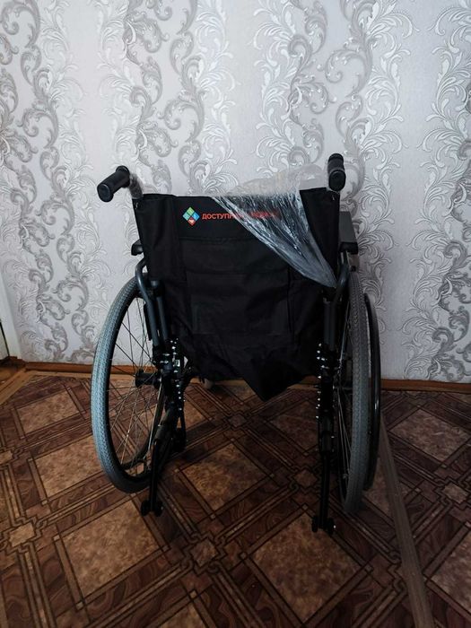 Инвалидная коляска