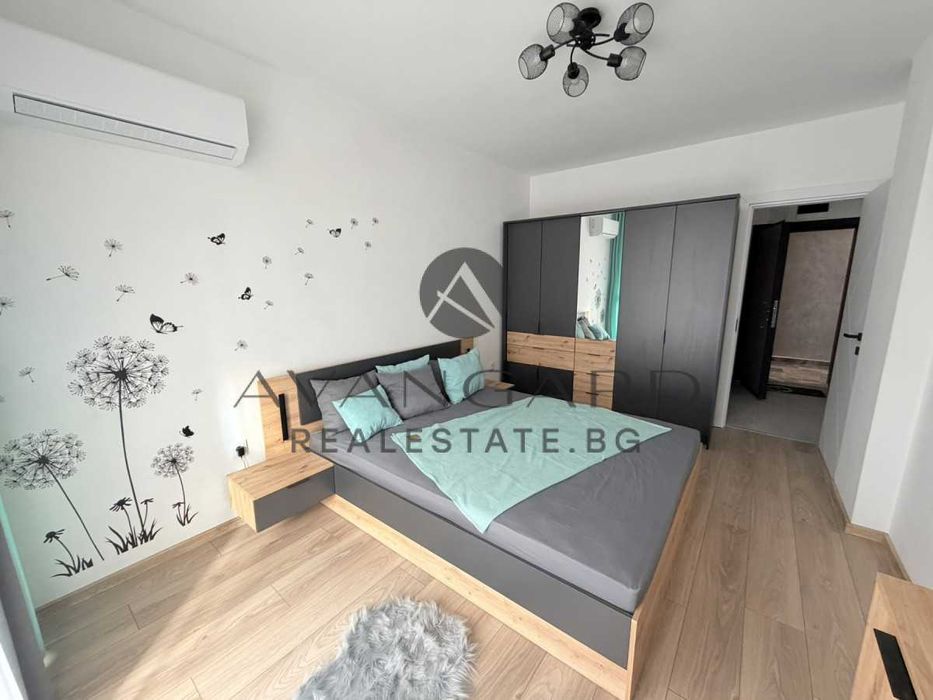 Продава се Двустаен апартамент в Пловдив, Кючук Париж - 74 кв.м за 994 €/кв.м - Снимка #3