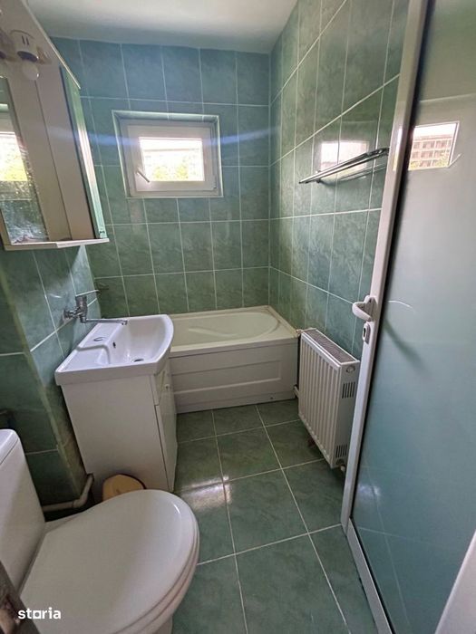 Apartament 3 camere Pacurari