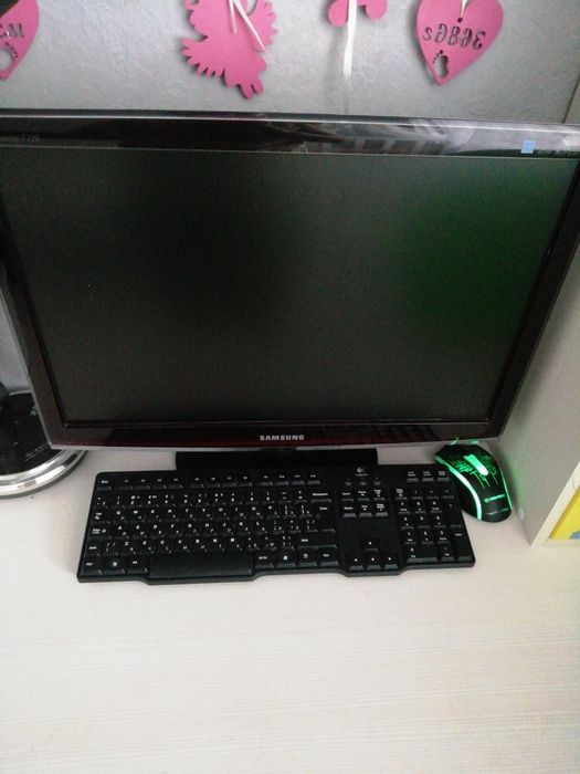 Продам компьютер