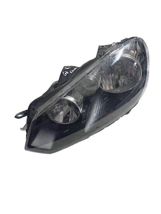 Far Stanga Fata Volkswagen Golf Vi 5K1 2008 - 2013 5K1941005P