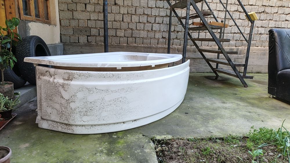 Vanna bor xolati zor