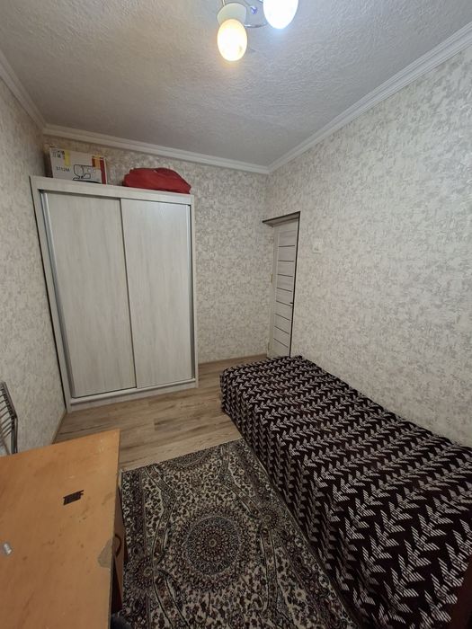 3-х комнатная квартира