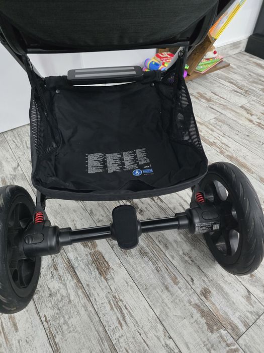 Cărucior 2 in 1 pentru copii Joie