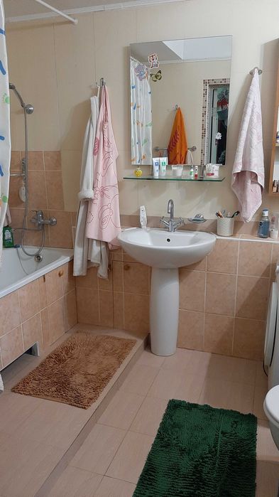 Сдам в аренду 2-х комн. центр Алматы. Айтеке би 98 - Ansicht 2