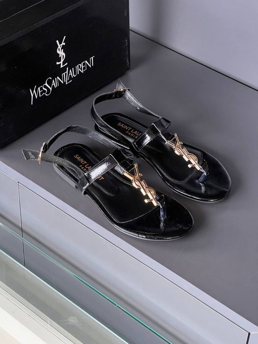 Sandale YSL pe comanda