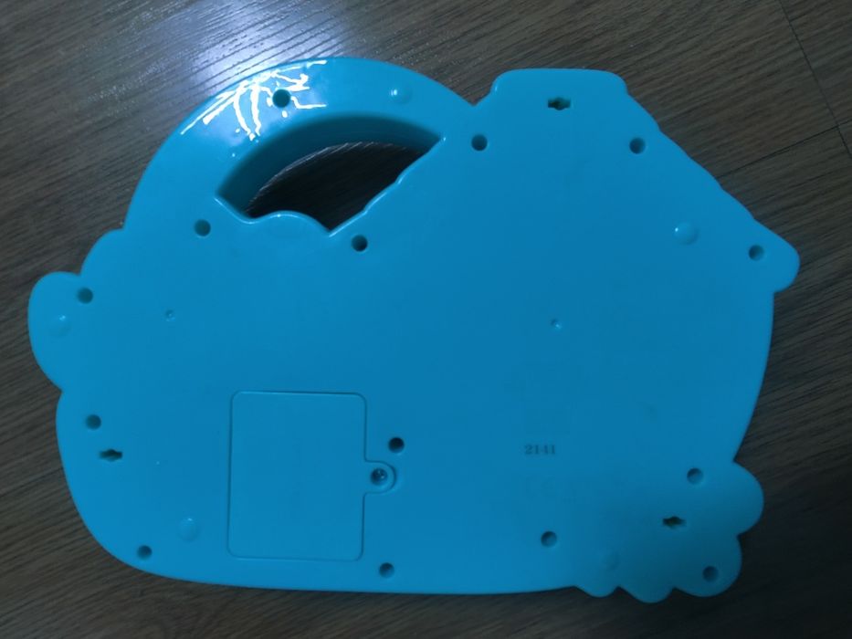 Обучающая музыкальная игрушка chicco