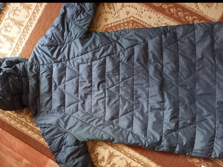 Пальто демисезон