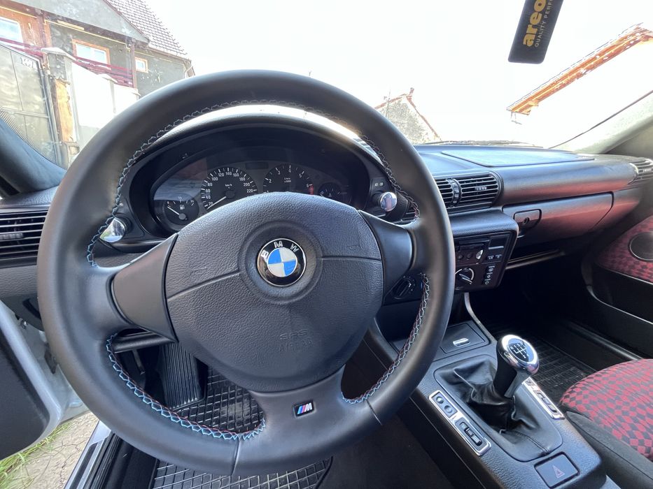 BMW 3 Series 2000 — imagine 5