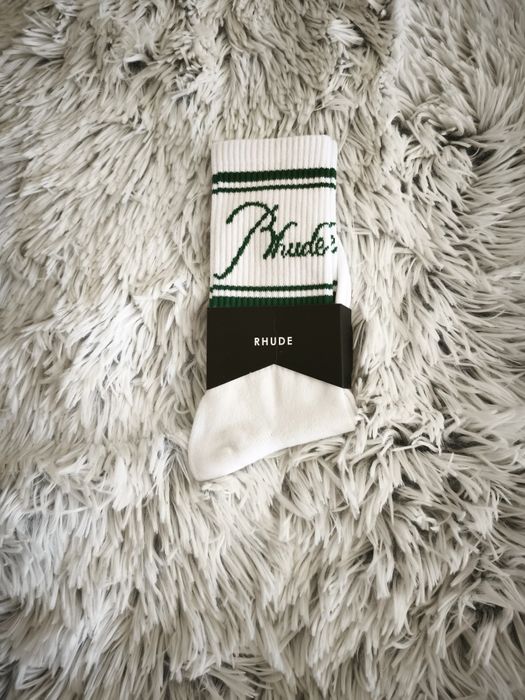 RHUDE чорапи различни модели и цветове НОВИ