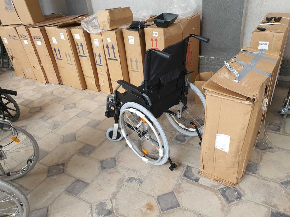 Ногиронлар аравачаси инвалидные колсяки инвалидная коляска 1