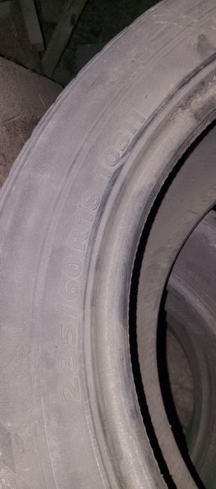Срочно продам резины 16,18