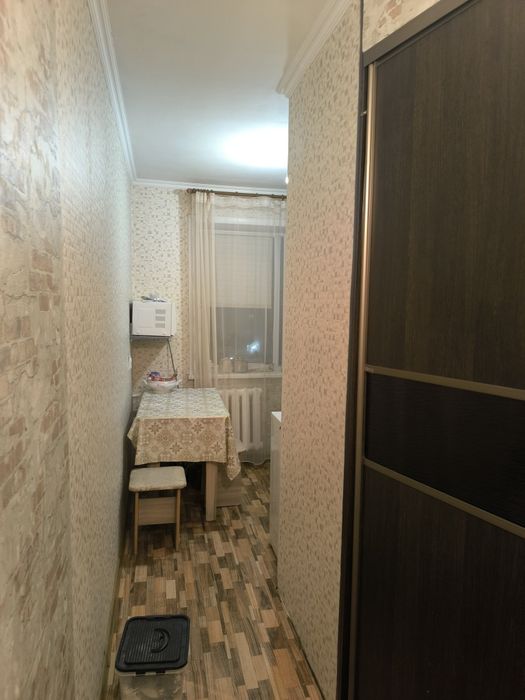 Сдам 2 комнатную квартиру на длительный срок