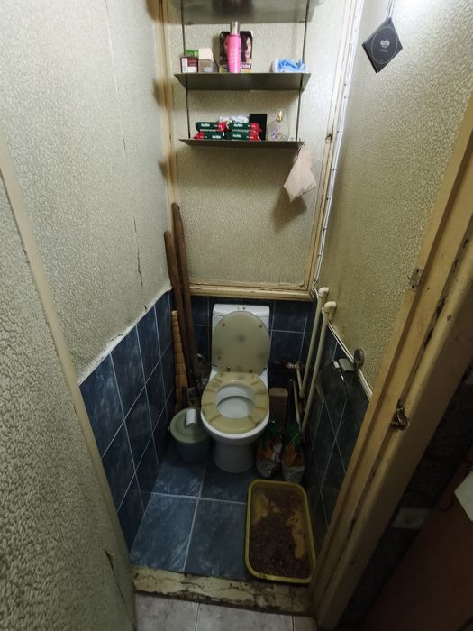2/2/4 Дубовая Черёмушки