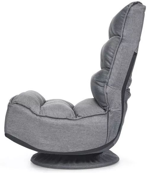 Въртящо се подово кресло на 360 градуса COSTWAY