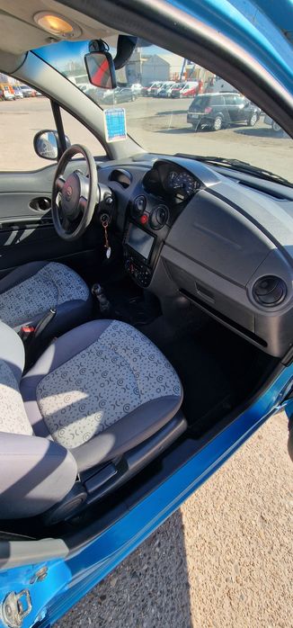 Vand chevrolet spark