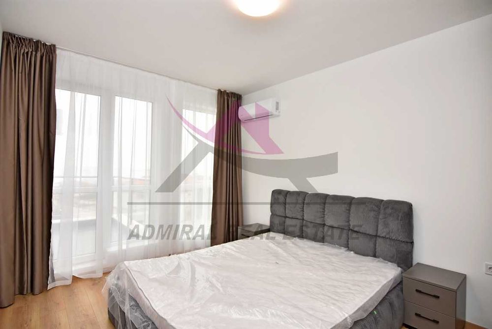 Чисто нов -двустаен -Възраждане 3