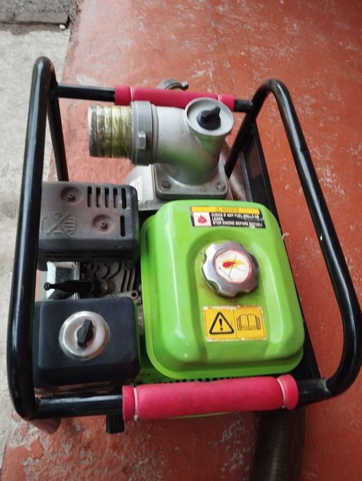 Сув насос сотилади