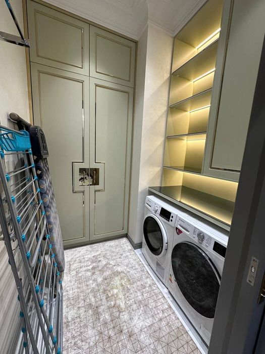 Тошкентда кунлик премиум-апартаментлар