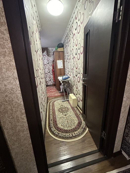 Продается Янгихаятская  район Спутник 16 А новостройка