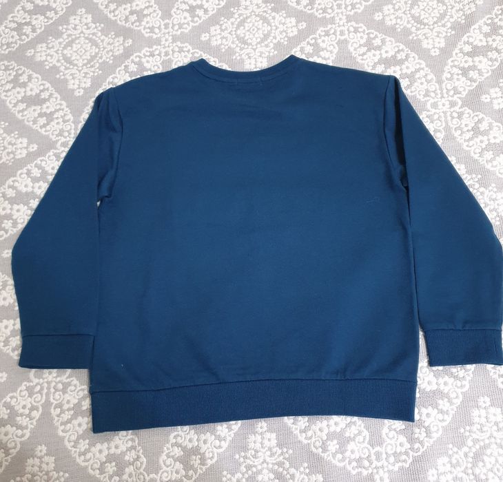 Свитшот для мальчика