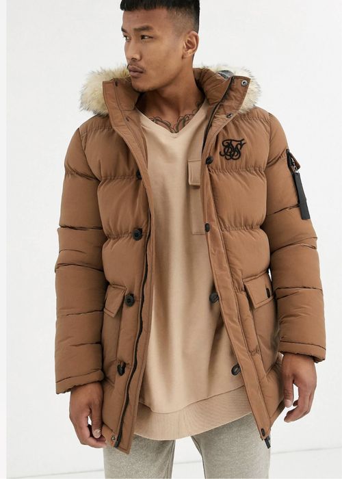 Оригинално зимно яке