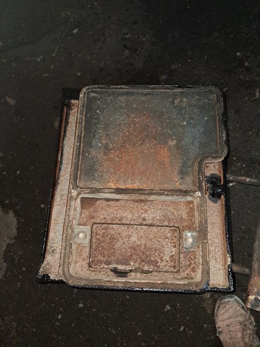 Usa centrala viadrus