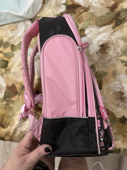 Школьный рюкзак 1-2 класс