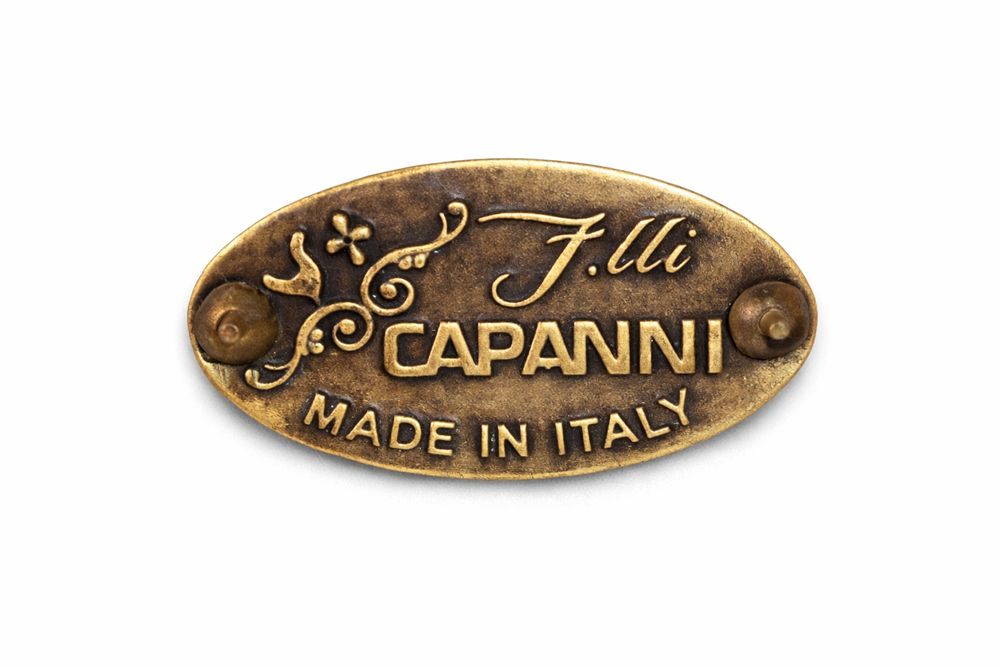 Винтажная стойка