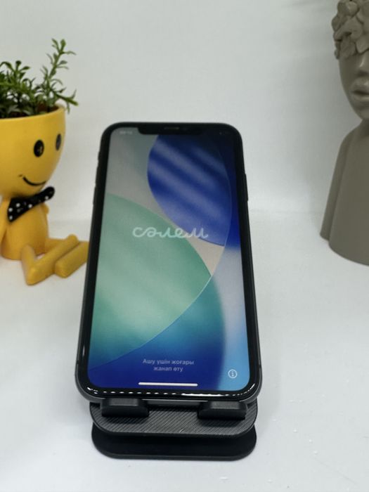 Iphone 11-128gb