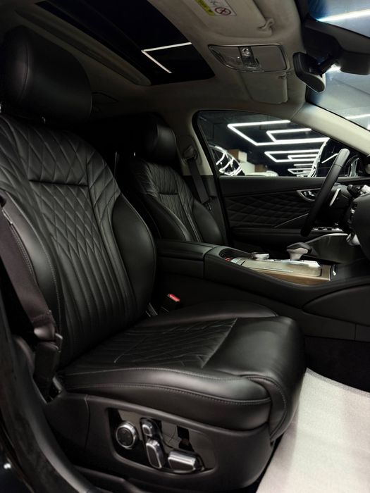 Kia K9 Premium 2023