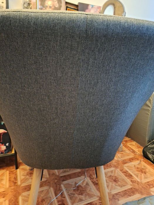 Кресло  Jysk,Ново!!!