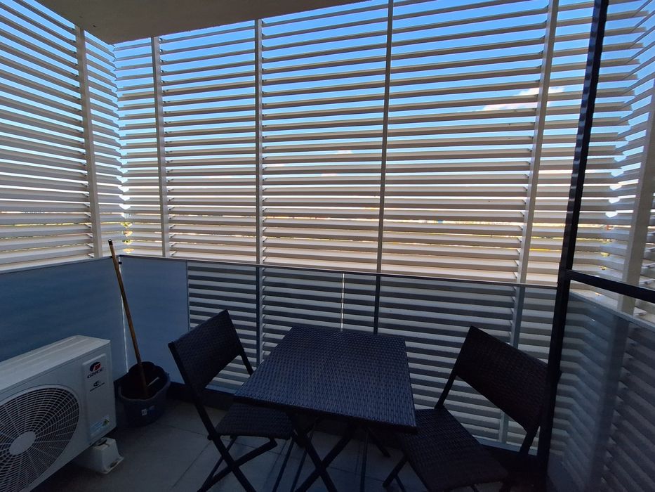 Exigent Plaza Residence faza 5