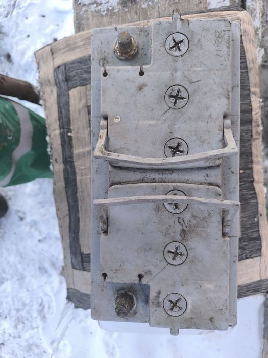 Продам аккумулятор  95