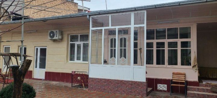 Ракатбоши 4,3 сотки дом участок по рыночной цене очень срочно