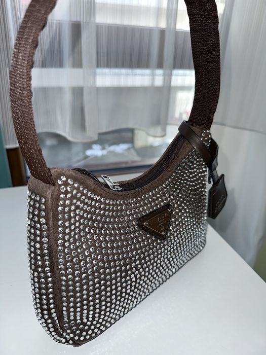 Geanta Prada frm