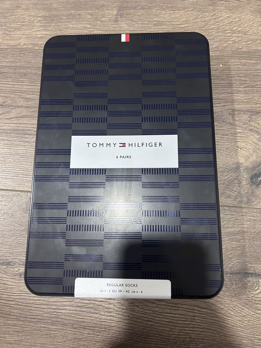 Sosete Tommy Hilfiger