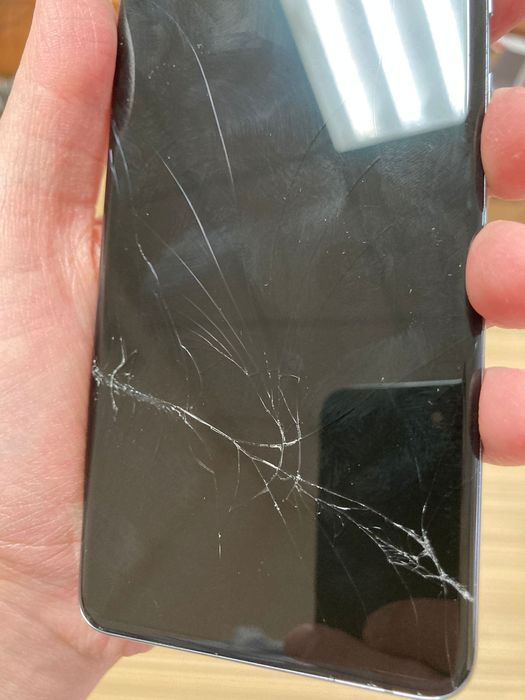 Samsung galaxy S20 Plus